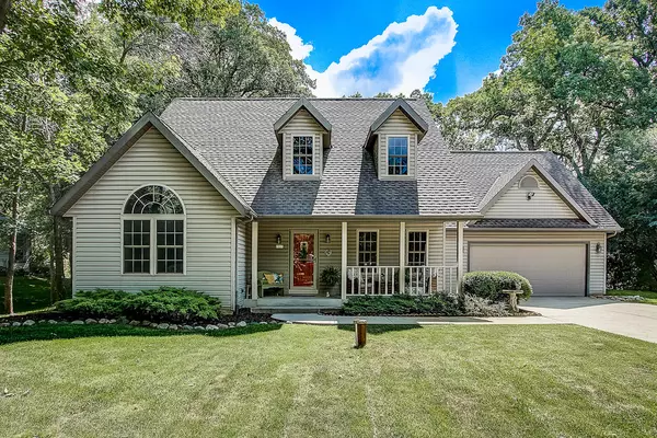 7111 Friisgard Vei, Norway, WI 53185