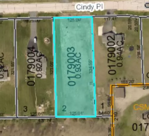 Lt2 Cindy Pl, Barton, WI 53090