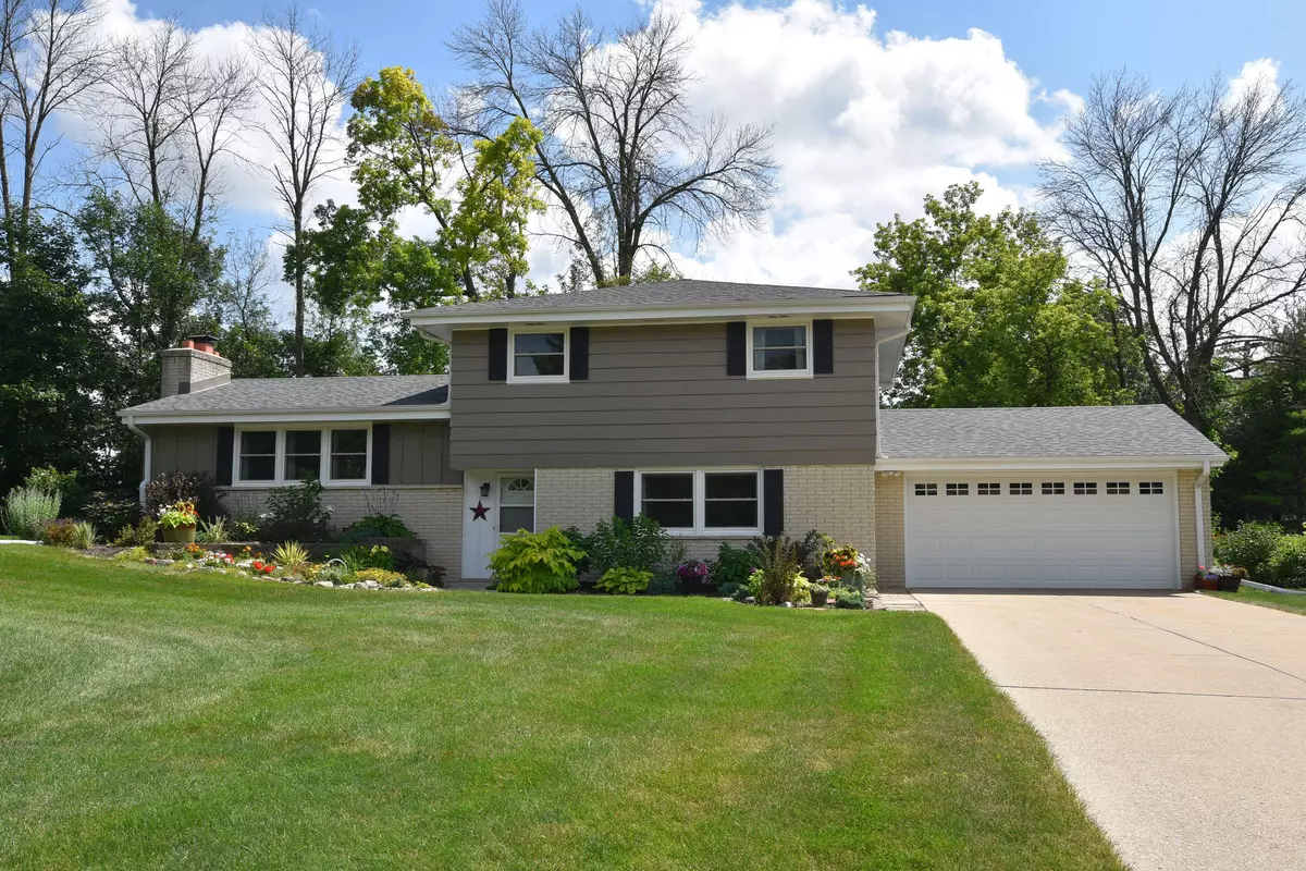 Brookfield, WI 53045,17285 Ely Ct