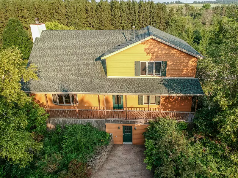 N2319 State Road 28, Adell, WI 53001