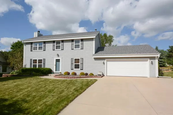 Hartland, WI 53029,1020 Eton Ct