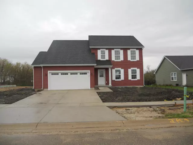 Elkhorn, WI 53121,1317 E Longneedle Ln