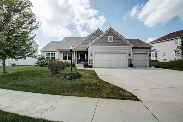 Port Washington, WI 53024,2012 Willow Pond Way