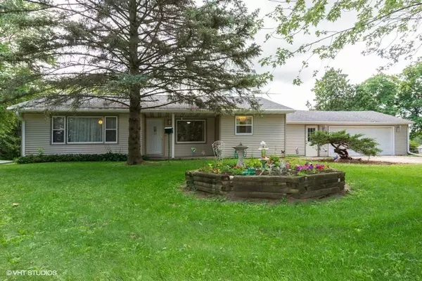 N4516 Hazelwood Rd, Hustisford, WI 53034