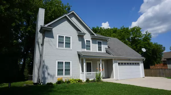 24400 N Wind Lake Rd, Norway, WI 53185