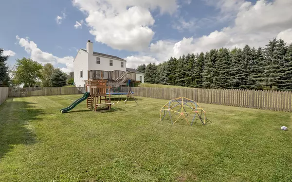 Lafayette, WI 53121,N6470 Long Meadow Dr