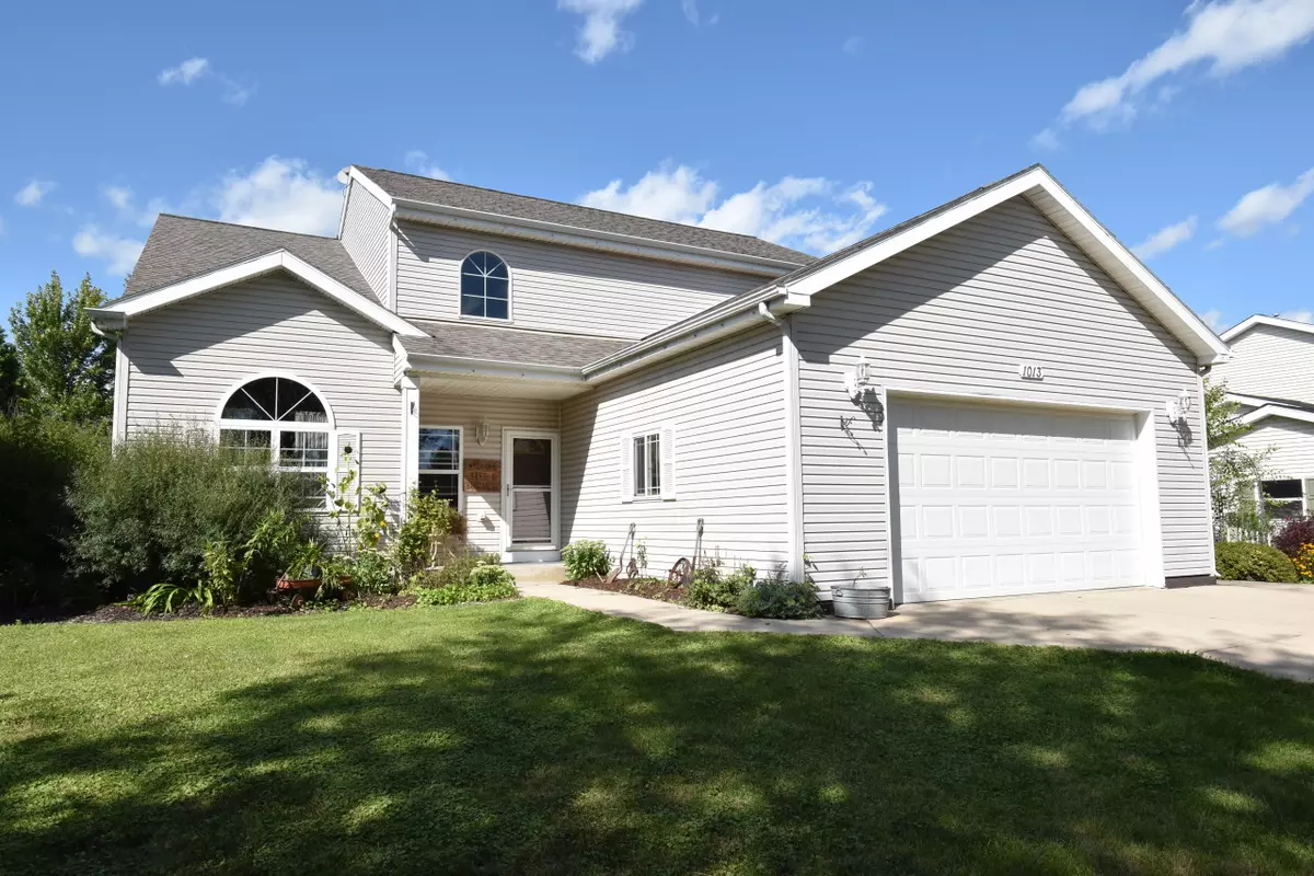 Delavan, WI 53115,1013 Balsam Ct