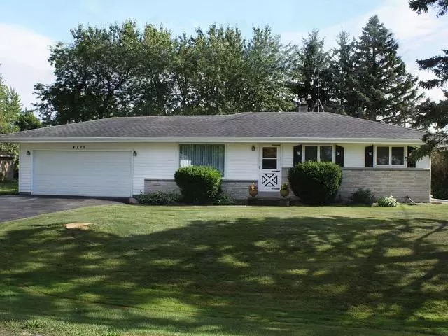 4125 W Acre Ave, Franklin, WI 53132