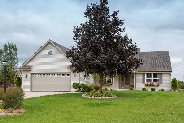 Franklin, WI 53132,4608 W Jenna Dr