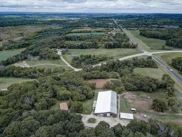 1671 County Highway K -, Erin, WI 53027