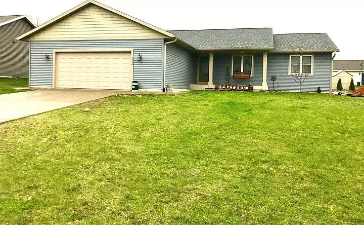 Rockland, WI 54653,1554 Hickory St