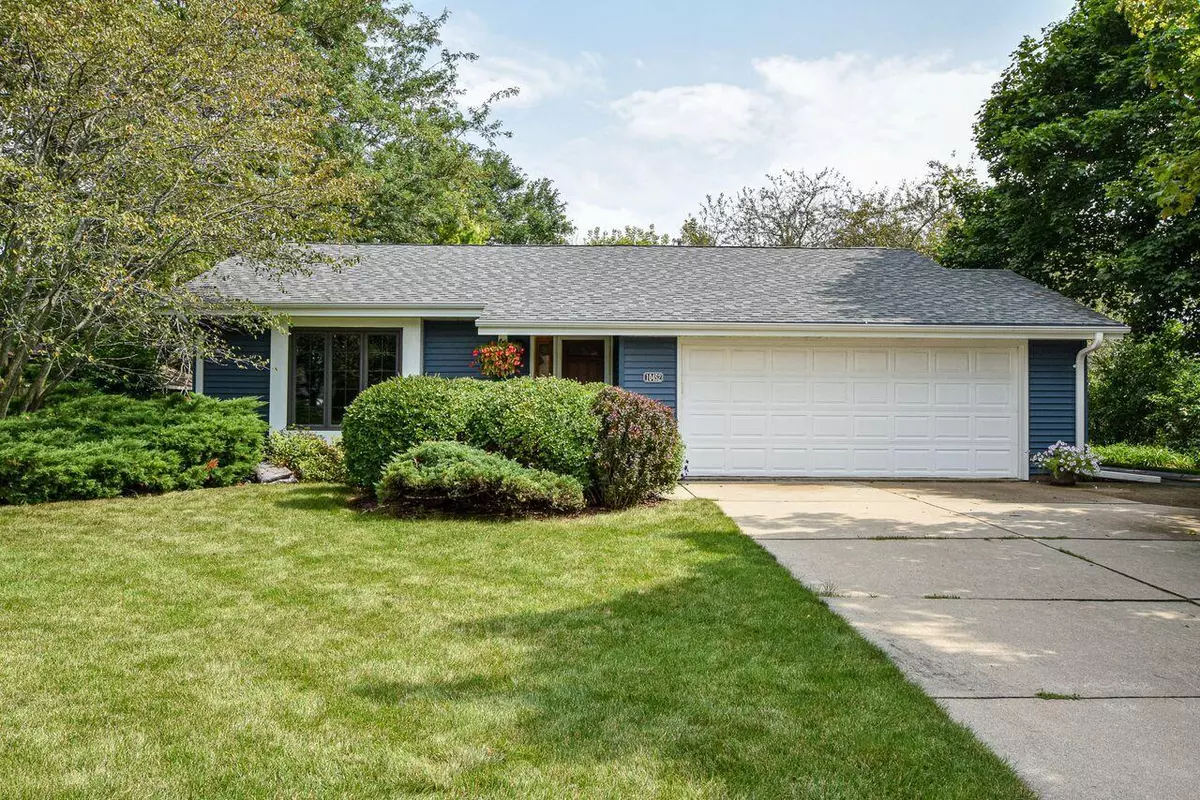 Muskego, WI 53150,W209S10452 Valerie Dr