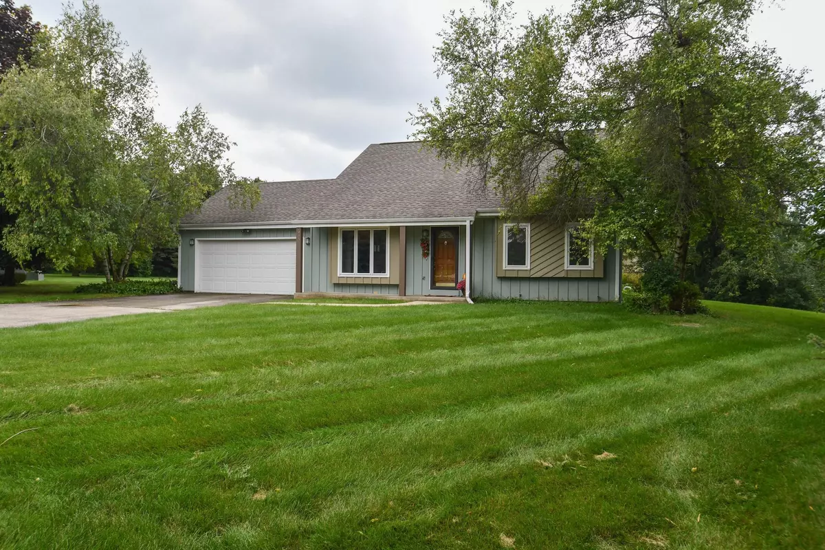 Wales, WI 53183,326 Porthamel Ct