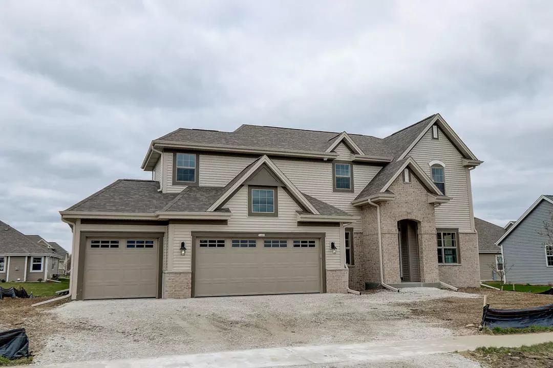 Oconomowoc, WI 53066,1460 Blazing Star Dr Unit Lt45