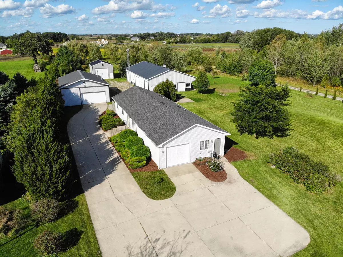 Dover, WI 53139,22902 Church Rd