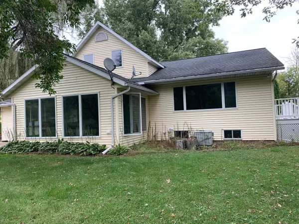 Bergen, WI 54658,W130 Cedar Valley Rd