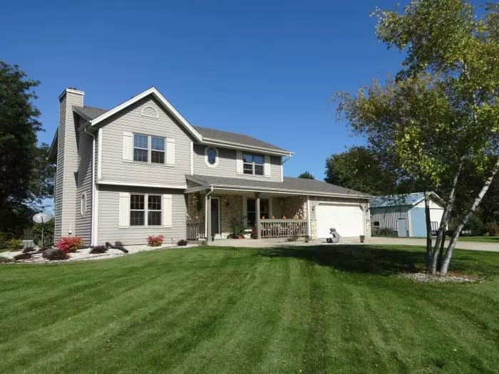 Norway, WI 53182,23200 W Overson Rd