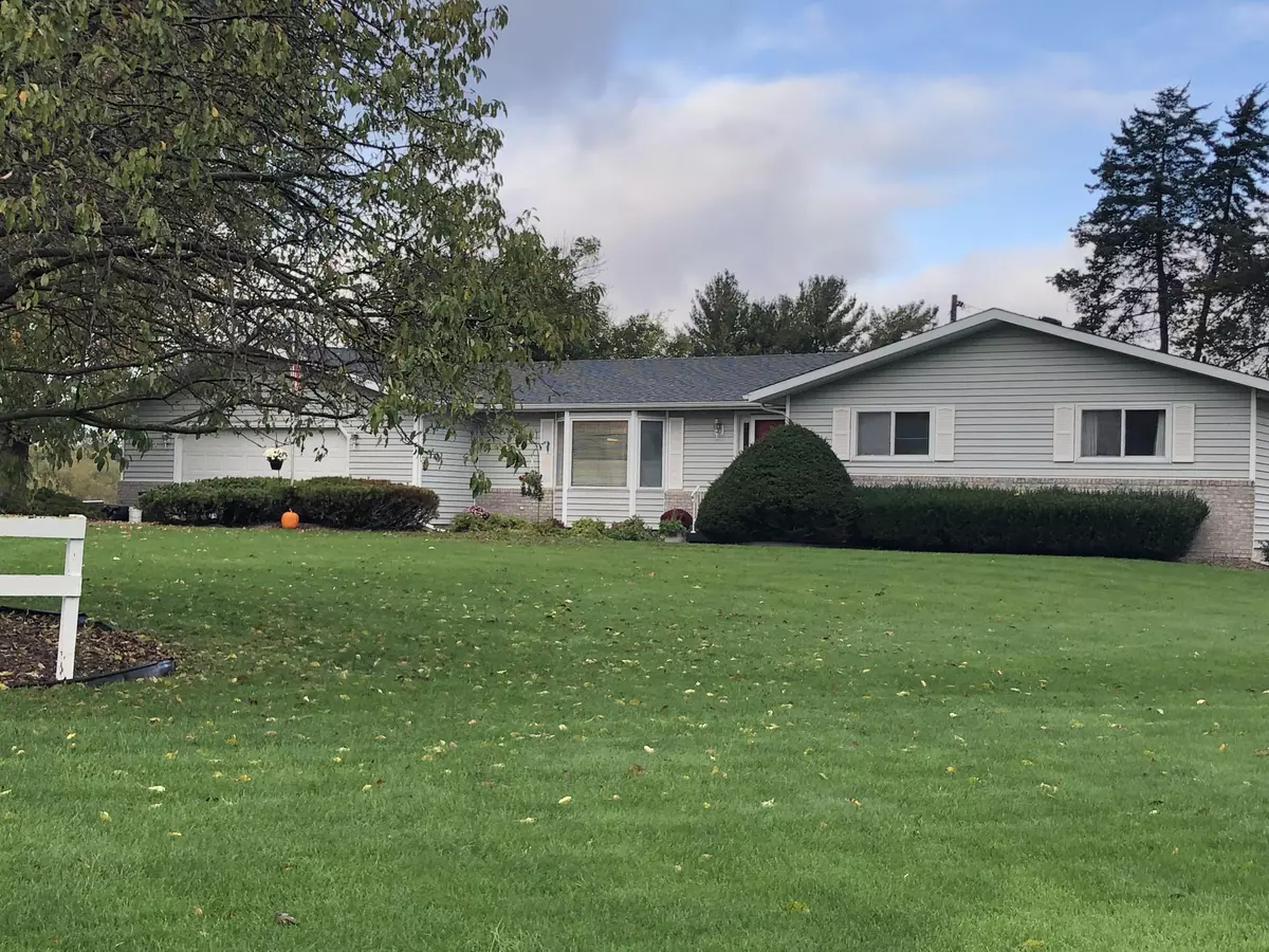 Bangor, WI 54614,1606 Labus Dr