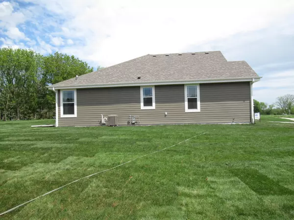 Sussex, WI 53089,W239N5503 Fieldstone Pass Cir