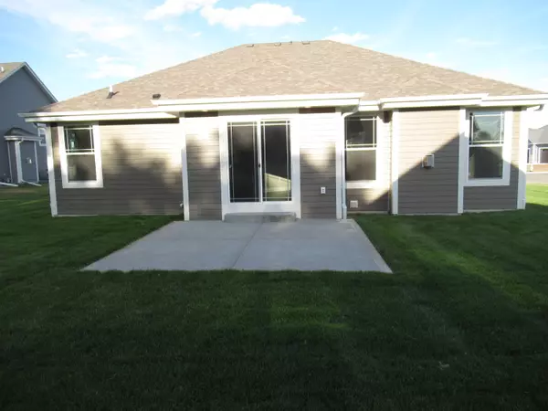 Sussex, WI 53089,W239N5503 Fieldstone Pass Cir