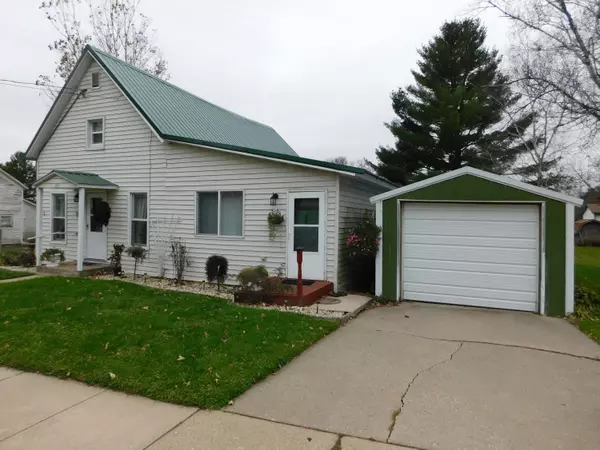 Hillsboro, WI 54634,621 Hillsborough Ave