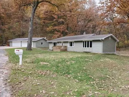 Camp Douglas, WI 54618,120 BLUFF ST