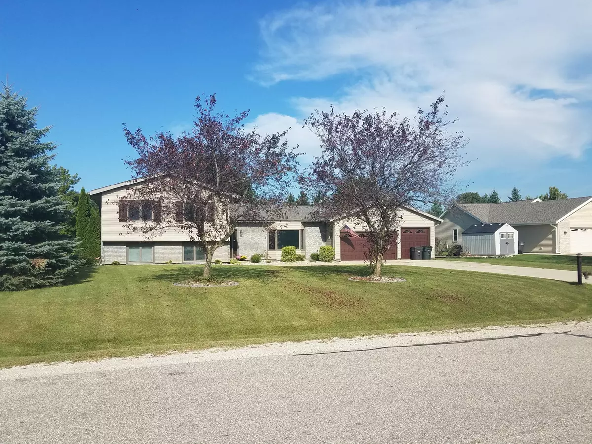 Norway, WI 53185,8828 Oriole Ln