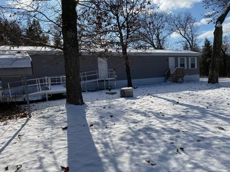 13835 Haven AVE, Angelo, WI 54656