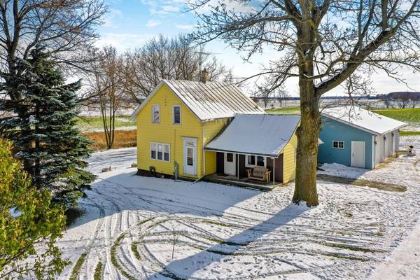 7013 County Road C, Newton, WI 54220