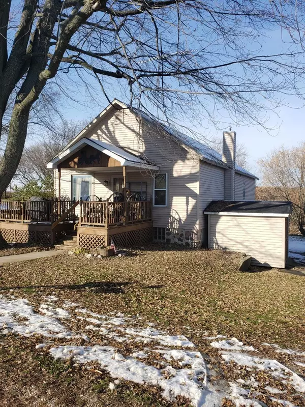 W5130 County Road U, Lyndon, WI 53073