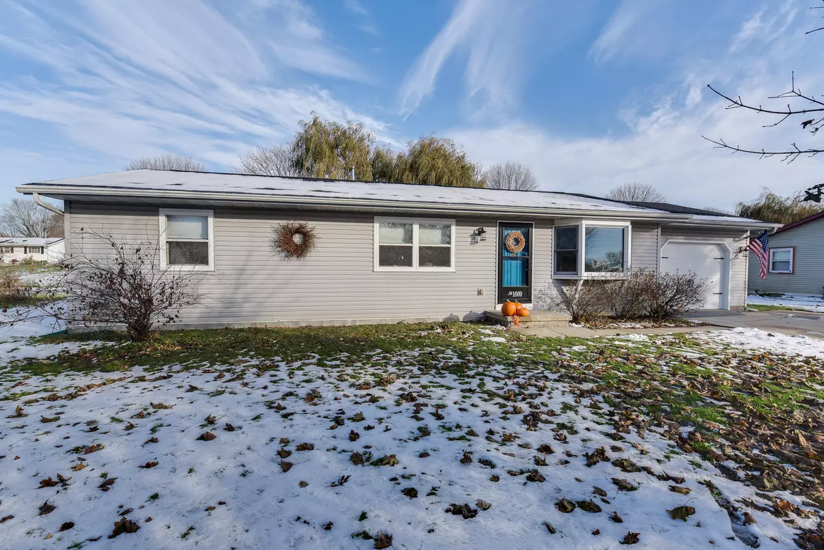 Watertown, WI 53094,1609 Carlson Pl