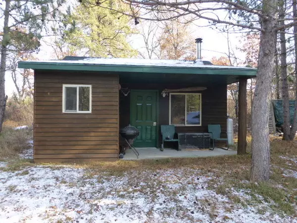 N13549 Mathis RD, Athelstane, WI 54104