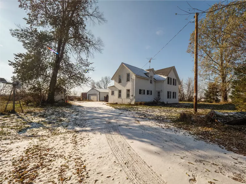 708 120th Ave, Amery, WI 54001