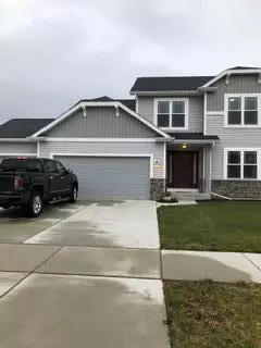 610 Meadowview Ln, Johnson Creek, WI 53038