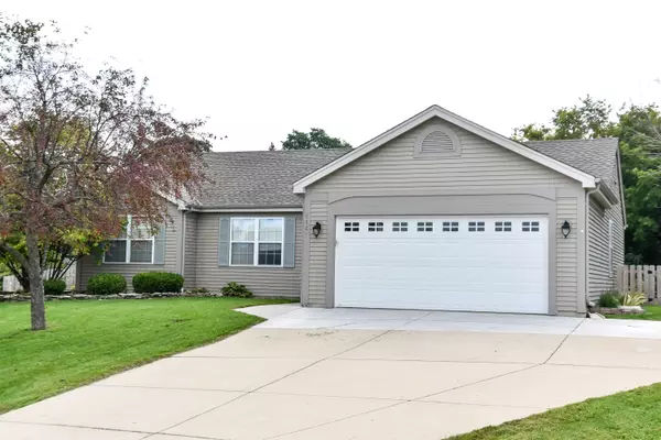 Oak Creek, WI 53154,2321 E Cody Ct