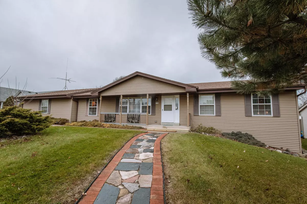 South Milwaukee, WI 53172,1780 Carroll Ct