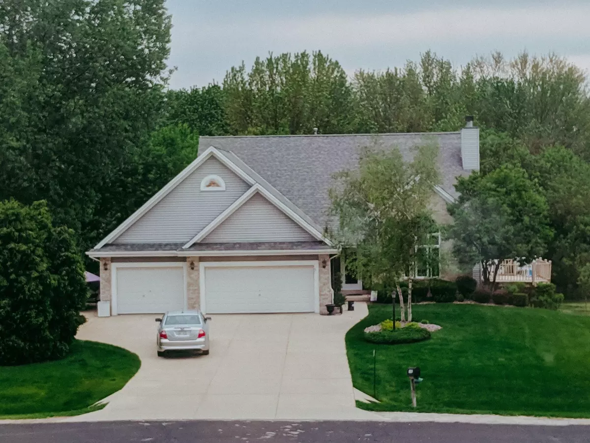 Norway, WI 53185,6823 Lorraine Cir