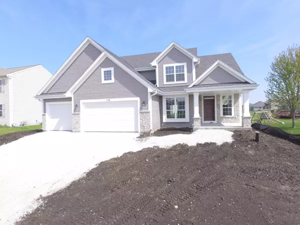 Ixonia, WI 53036,W1114 Deer Creek Cir