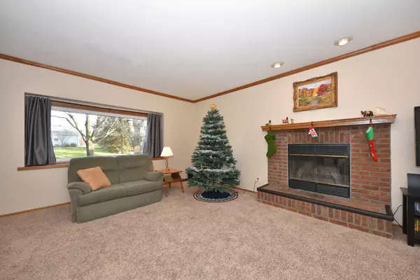 Germantown, WI 53022,W163N10590 Ridgeview Ln