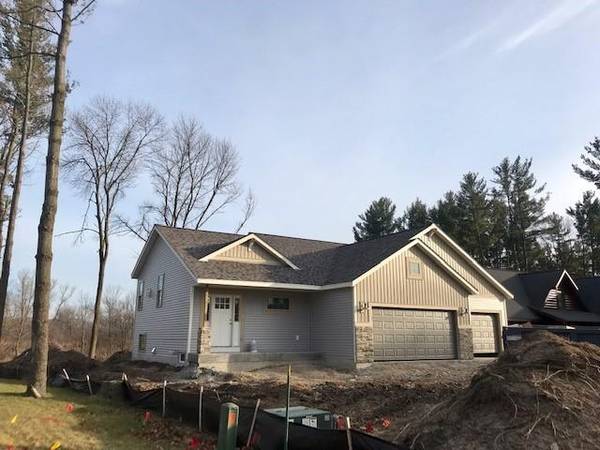 N4020 Majestic Cir, Oakland, WI 53523