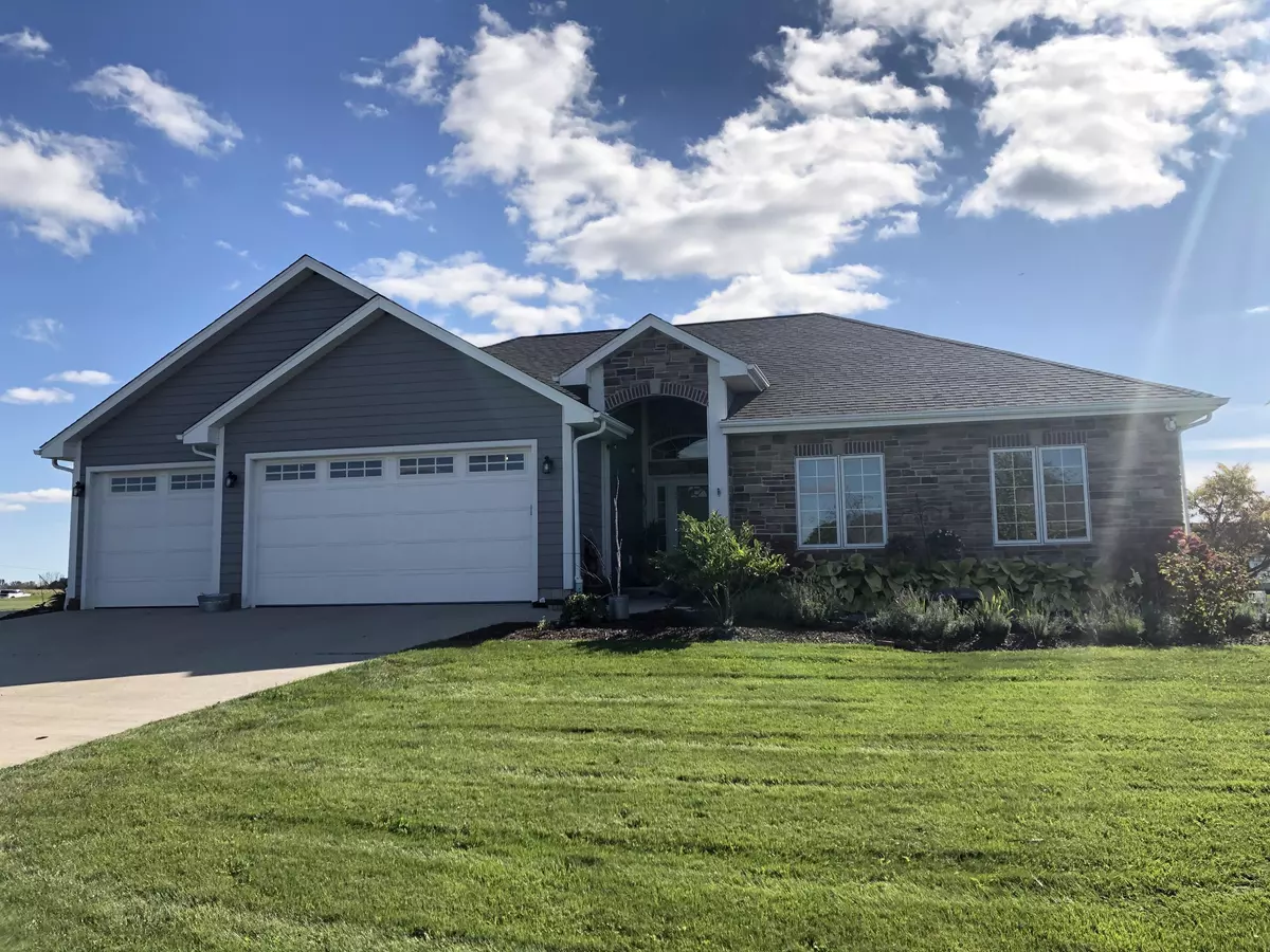 Trenton, WI 53090,2119 Mapledale Dr