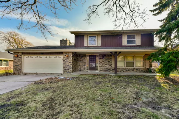 2037 W Klein Ave, Milwaukee, WI 53221