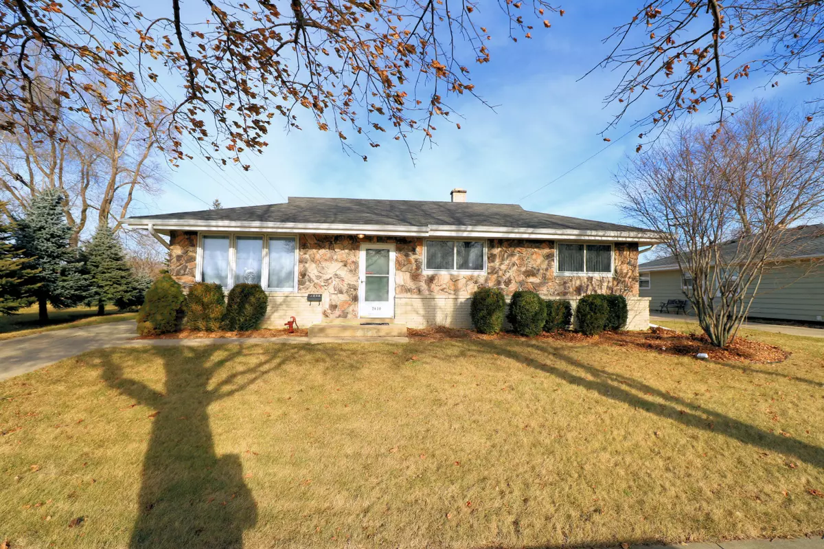 Kenosha, WI 53140,2630 33rd St