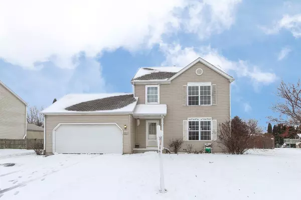 1011 Teal Trl, Genoa City, WI 53128