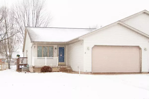 162 West Ave S, West Salem, WI 54669