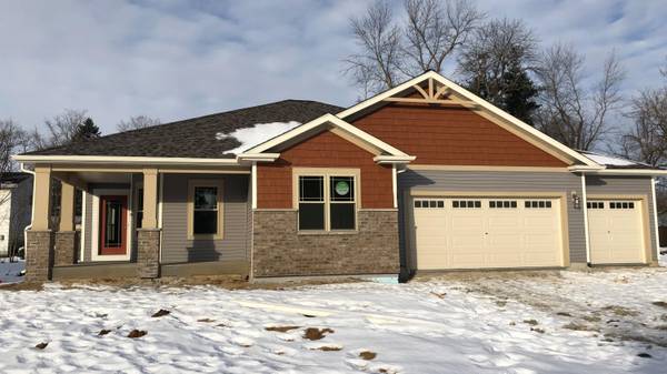 N4066 Majestic Cir, Oakland, WI 53523