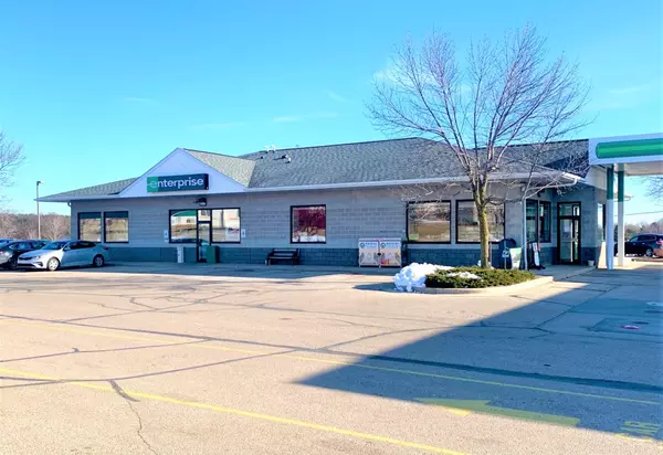 Slinger, WI 53086,1136 E Commerce Blvd