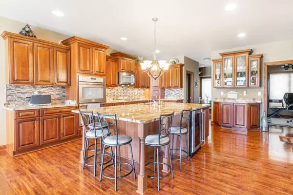 Merton, WI 53029,N90W28872 Antler Cir