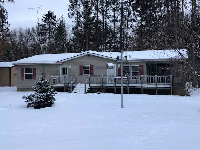 Brazeau, WI 54161,8924 Whiting Ln