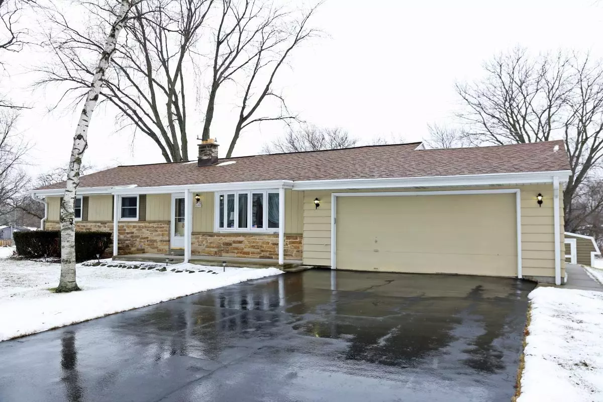 Muskego, WI 53150,W139S6755 Sherwood Cir